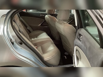 Used Lexus IS 2008 for sale - 77345727: Photo