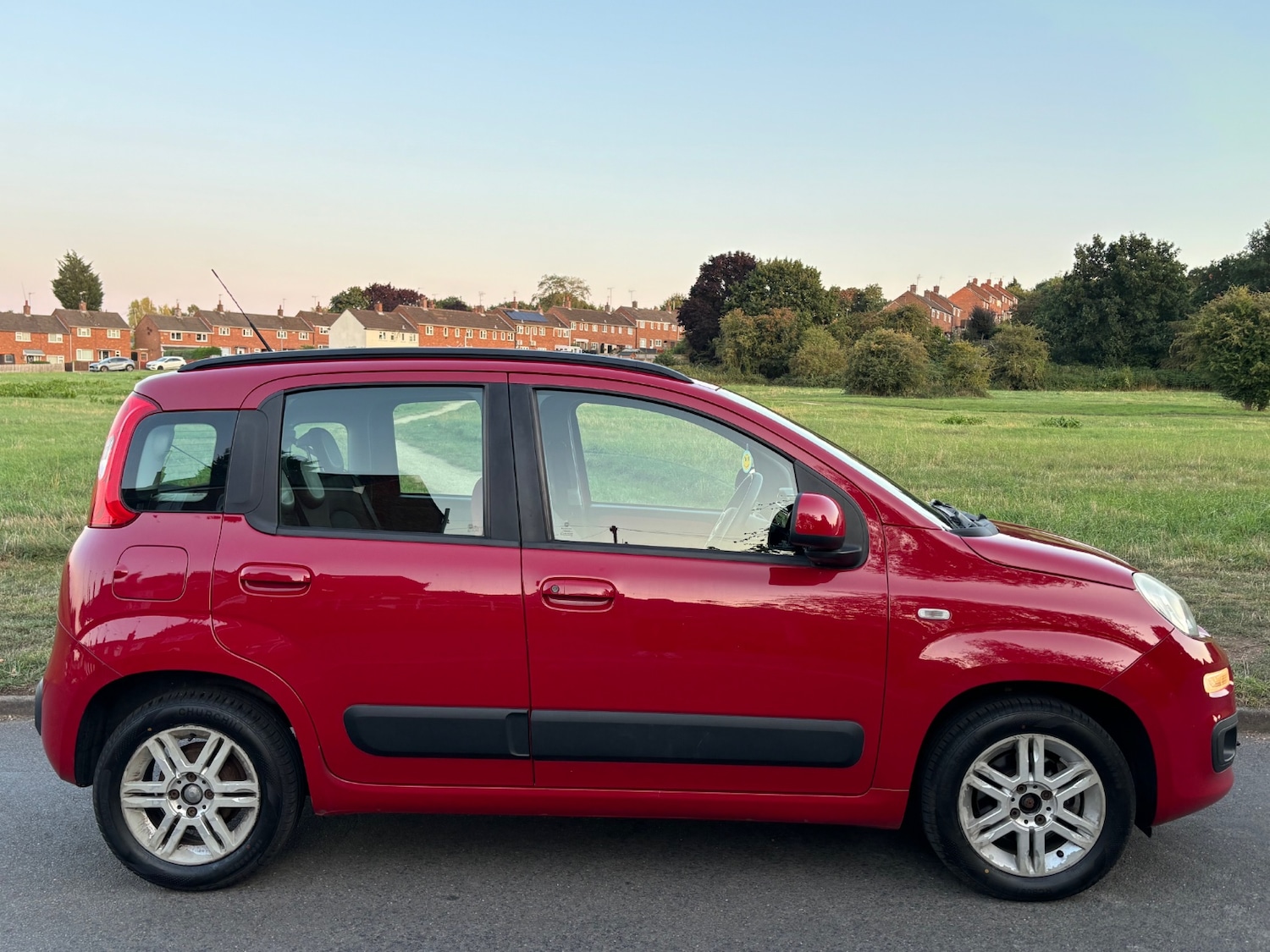 Used Fiat Panda 2013 for sale - 78213750: Photo 10