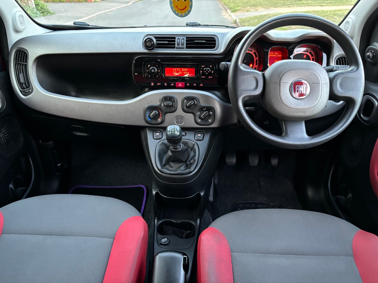 Used Fiat Panda 2013 for sale - 78213750: Photo 12