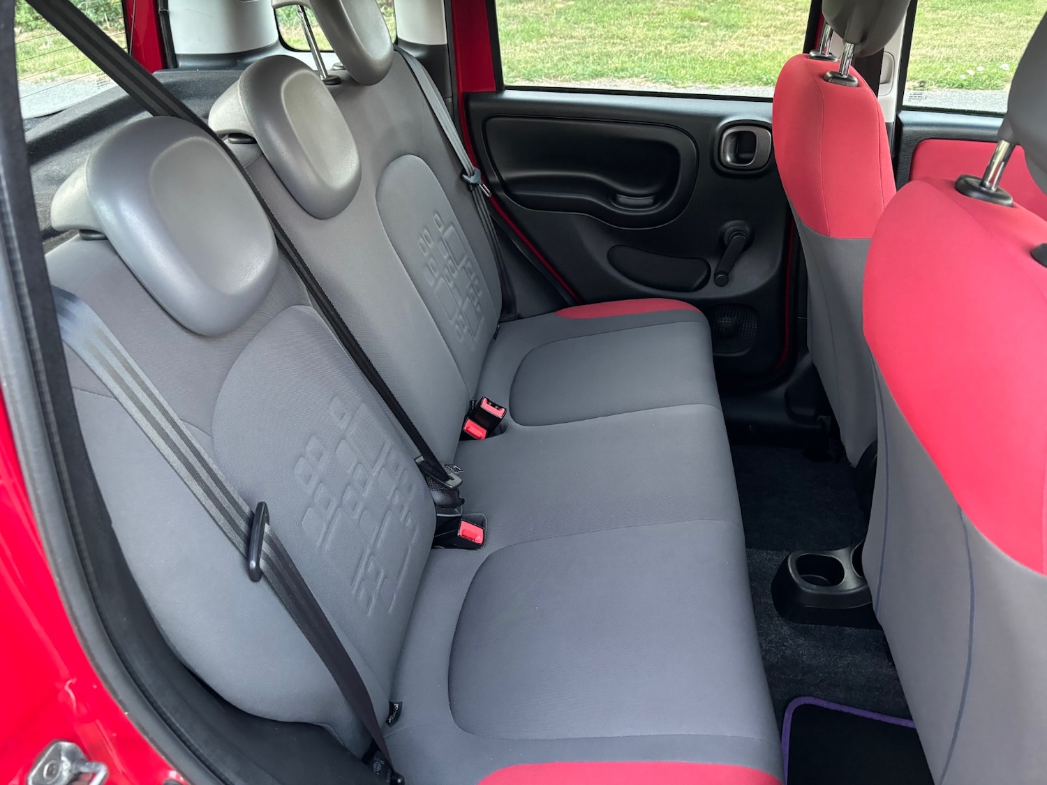 Used Fiat Panda 2013 for sale - 78213750: Photo 13