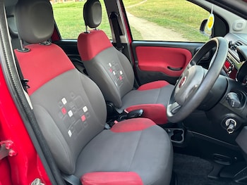 Used Fiat Panda 2013 for sale - 78213750: Photo