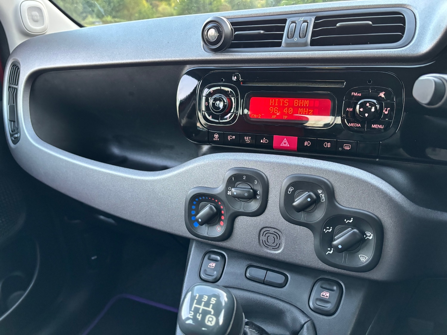 Used Fiat Panda 2013 for sale - 78213750: Photo 6