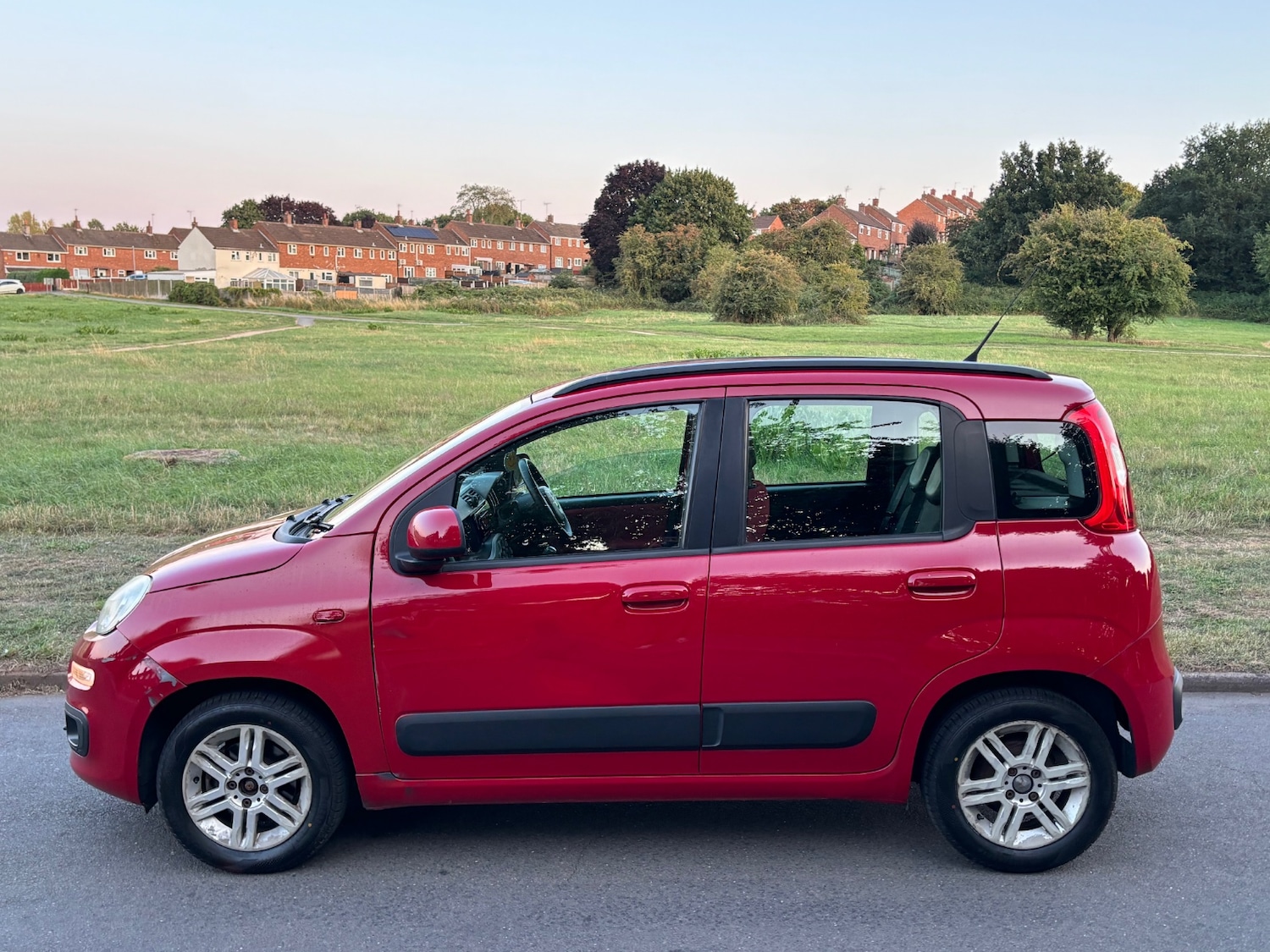 Used Fiat Panda 2013 for sale - 78213750: Photo 9