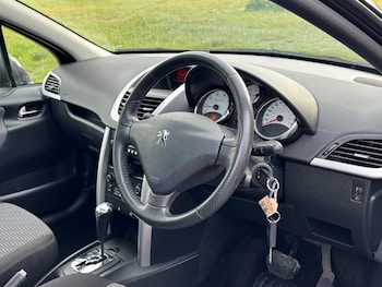 Used Peugeot 207 2010 for sale - 75793094: Photo
