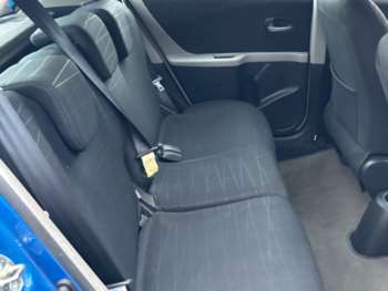 Used Toyota Yaris 2007 for sale - 75033445: Photo