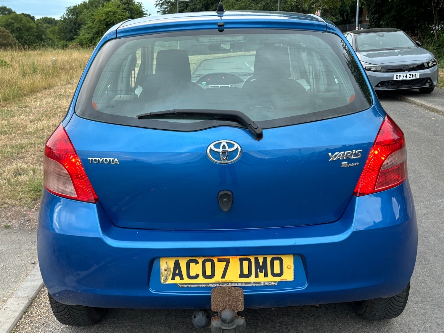 Vehicle 6