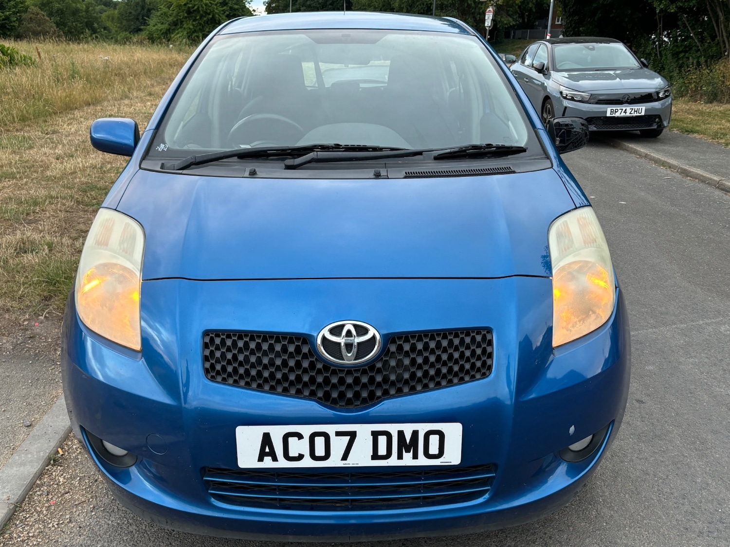 Vehicle 7