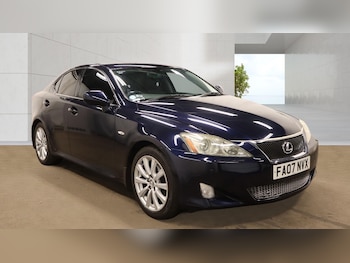 Used Lexus IS 2007 for sale - 79032886: Photo