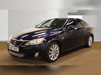 Used Lexus IS 2007 for sale - 79032886: Photo