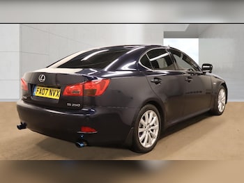 Used Lexus IS 2007 for sale - 79032886: Photo