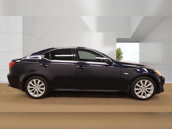 Used Lexus IS 2007 for sale - 79032886: Photo