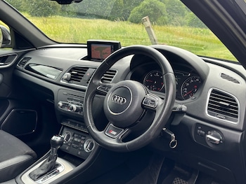 Used Audi Q3 2012 for sale - 78833573: Photo