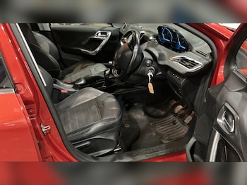 Used Peugeot 2008 2016 for sale - 78771193: Photo