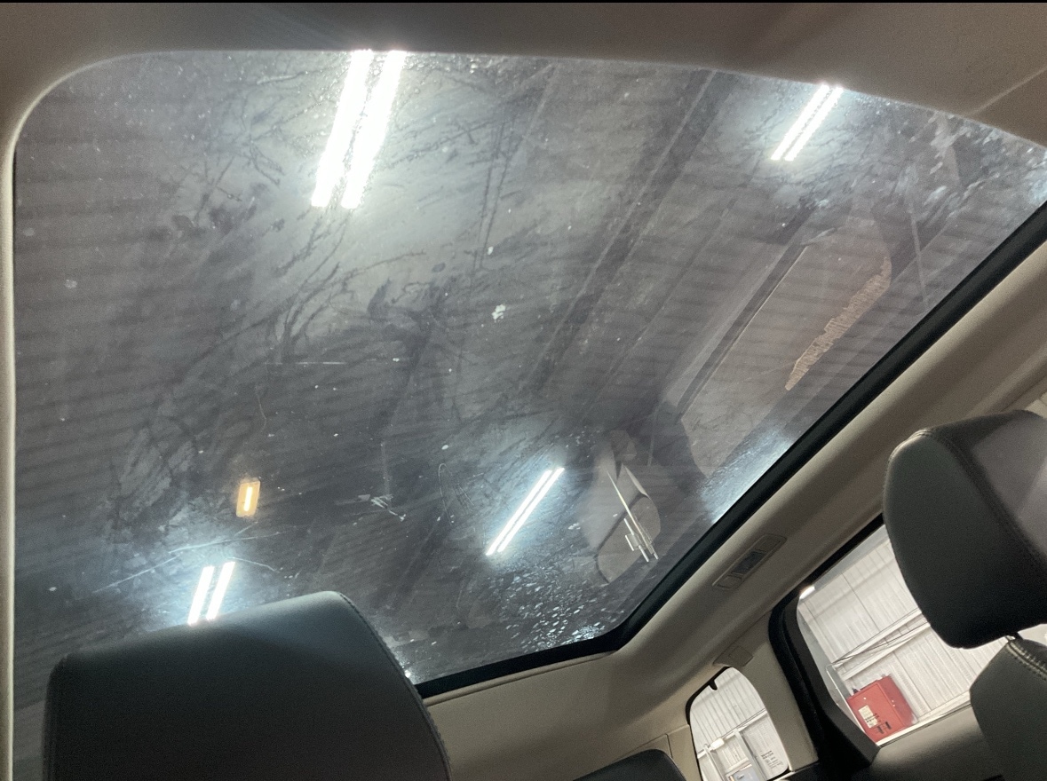 Used Land Rover Range Rover Evoque 2012 for sale - 77049360: Photo 5