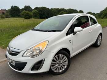 2011 (11) - 1.2 Excite 3dr [AC]