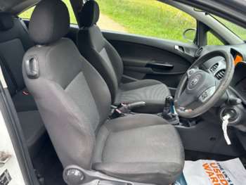 Used Vauxhall Corsa 2011 for sale - 74943611: Photo