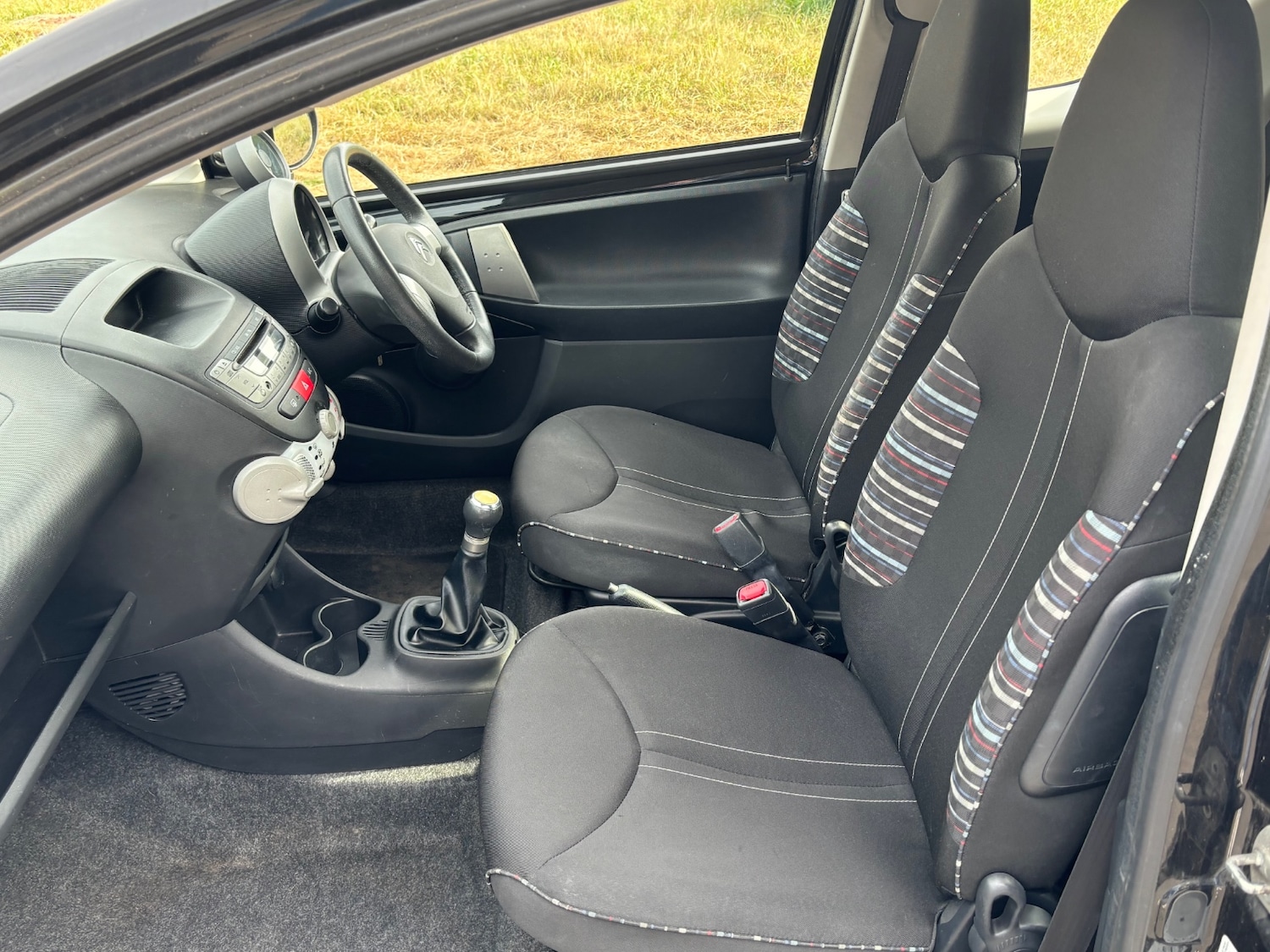 Vehicle 11