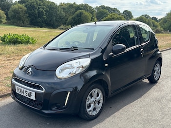 Citroen - C1