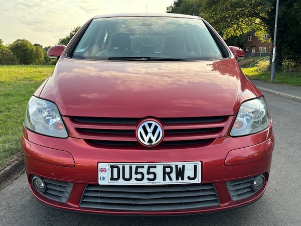 Used Volkswagen Golf Plus 2005 for sale - 75178248: Photo 12
