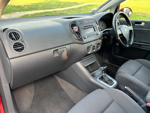 Used Volkswagen Golf Plus 2005 for sale - 75178248: Photo 13