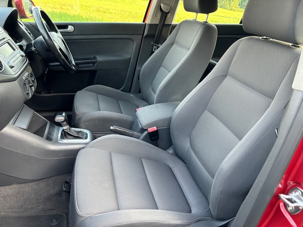 Used Volkswagen Golf Plus 2005 for sale - 75178248: Photo 14