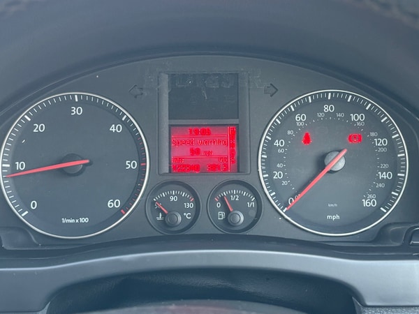 Used Volkswagen Golf Plus 2005 for sale - 75178248: Photo 18