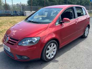 2005 (55) - 2.0 GT TDI PD 5dr DSG Auto + Top Spec