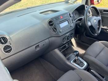 Used Volkswagen Golf Plus 2005 for sale - 75178248: Photo