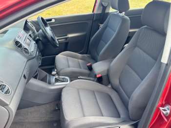 Used Volkswagen Golf Plus 2005 for sale - 75178248: Photo