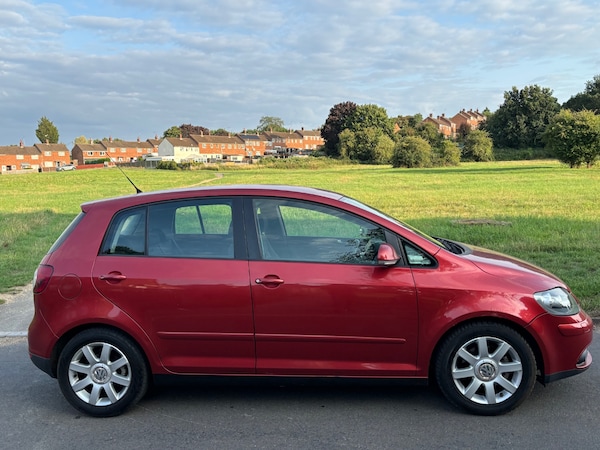 Used Volkswagen Golf Plus 2005 for sale - 75178248: Photo 6