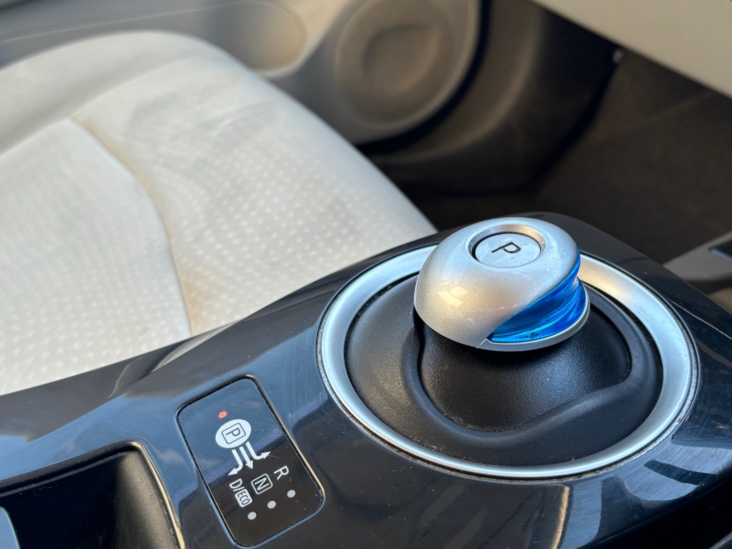 Used Nissan Leaf 2012 for sale - 77483906: Photo 14