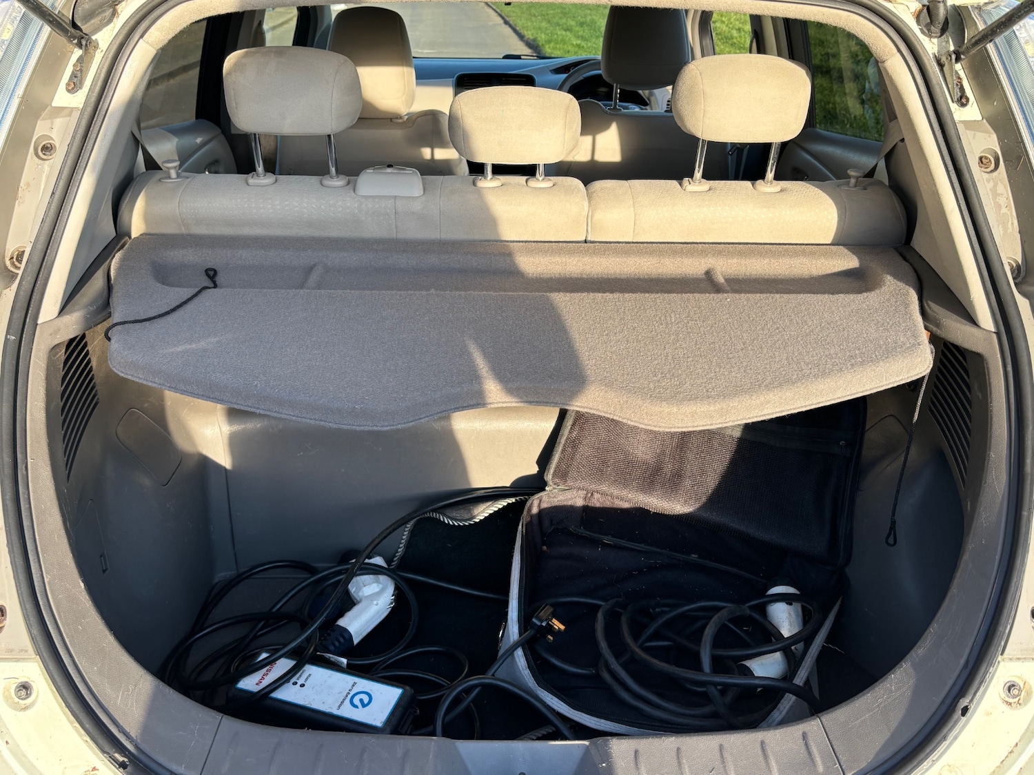 Used Nissan Leaf 2012 for sale - 77483906: Photo 17