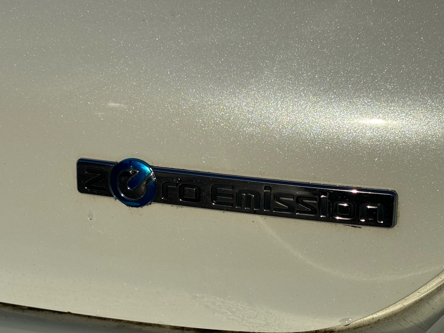 Used Nissan Leaf 2012 for sale - 77483906: Photo 19