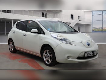 2012 (12) - 80kW 5dr Auto £20 Tax Low Miles