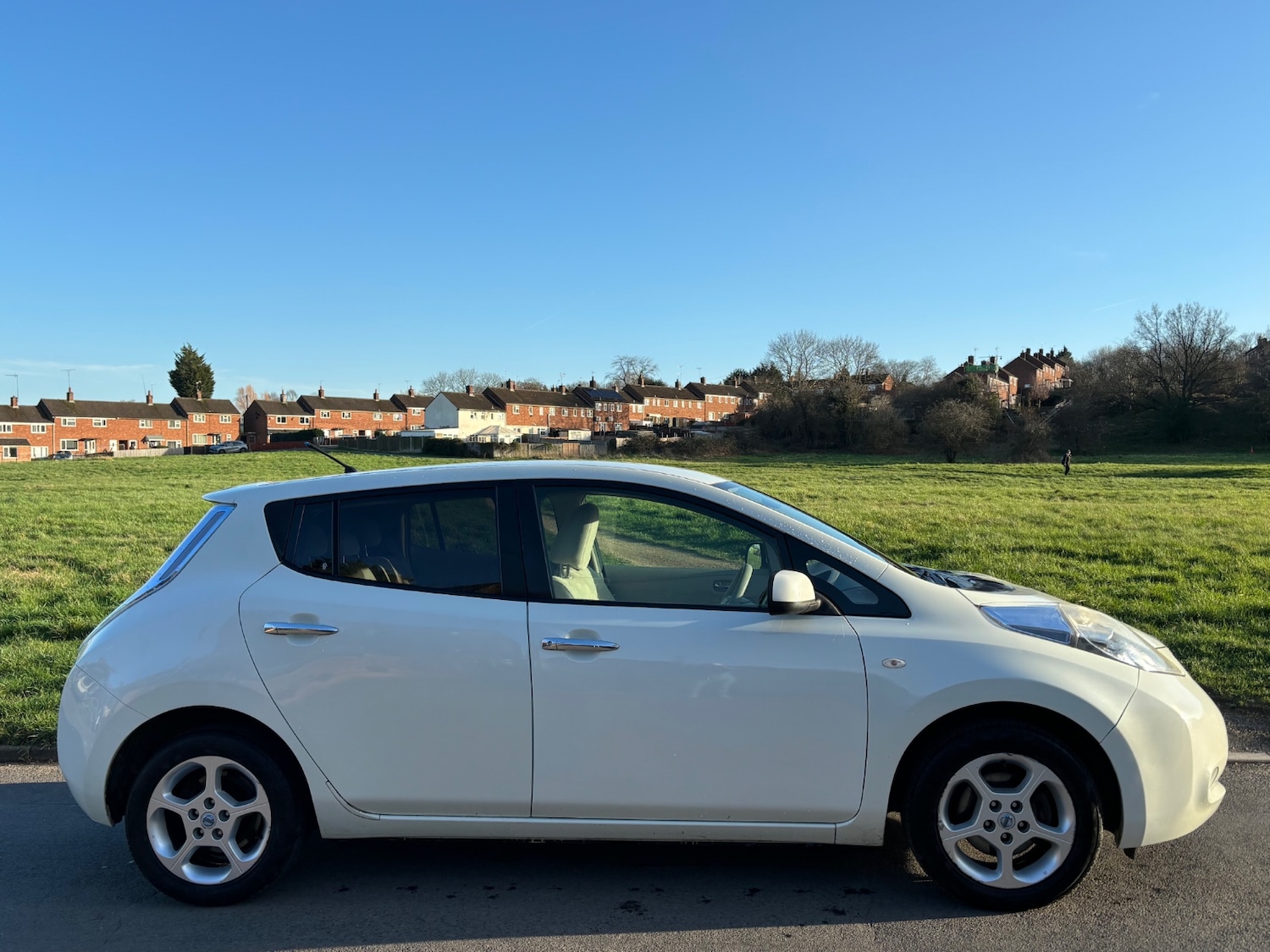 Used Nissan Leaf 2012 for sale - 77483906: Photo 7