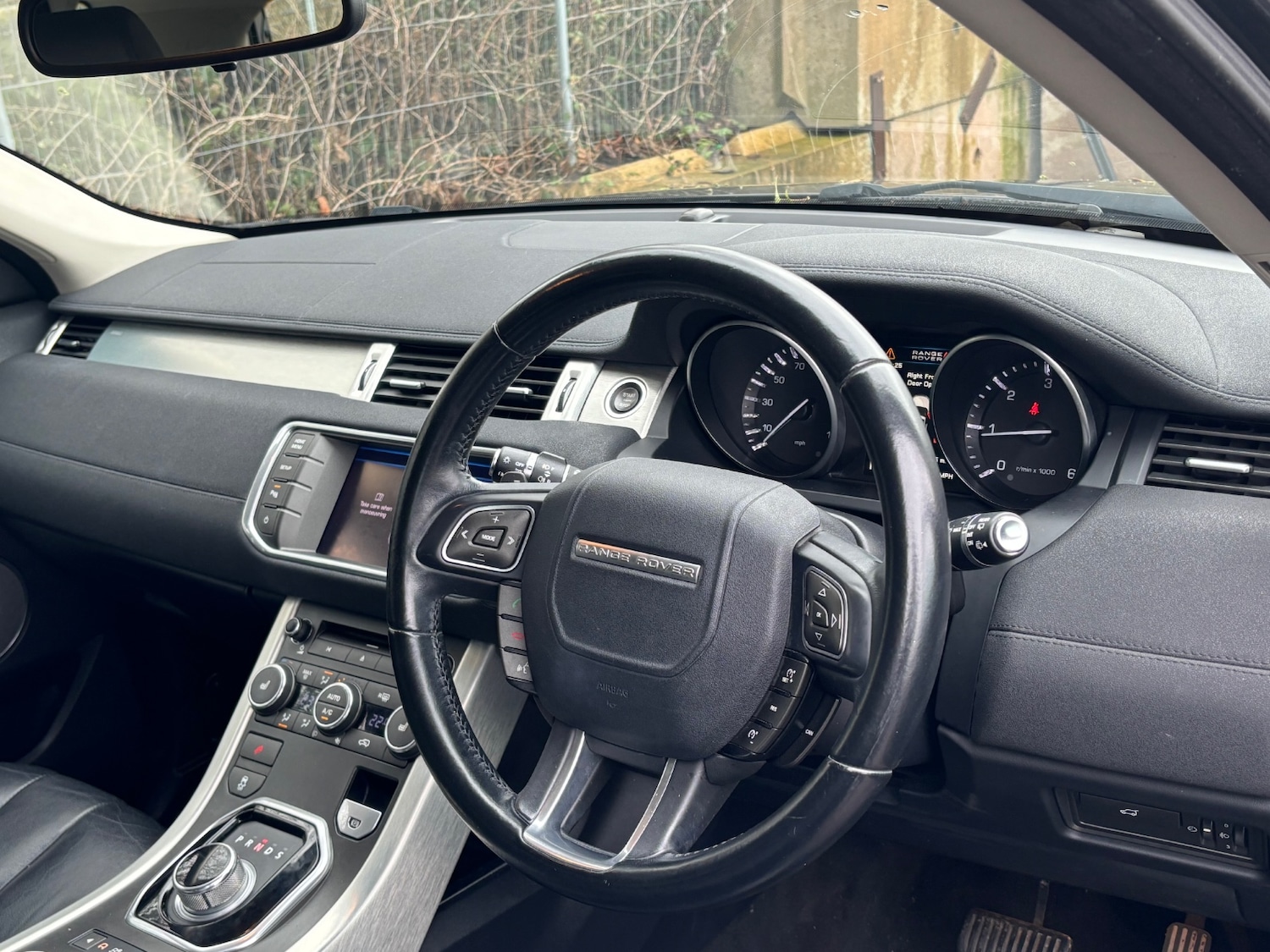 Used Land Rover Range Rover Evoque 2012 for sale - 77400215: Photo 2