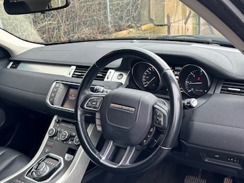 Used Land Rover Range Rover Evoque 2012 for sale - 77400215: Photo