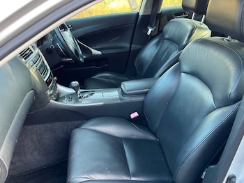 Used Lexus IS undefined for sale - 79293173: Photo