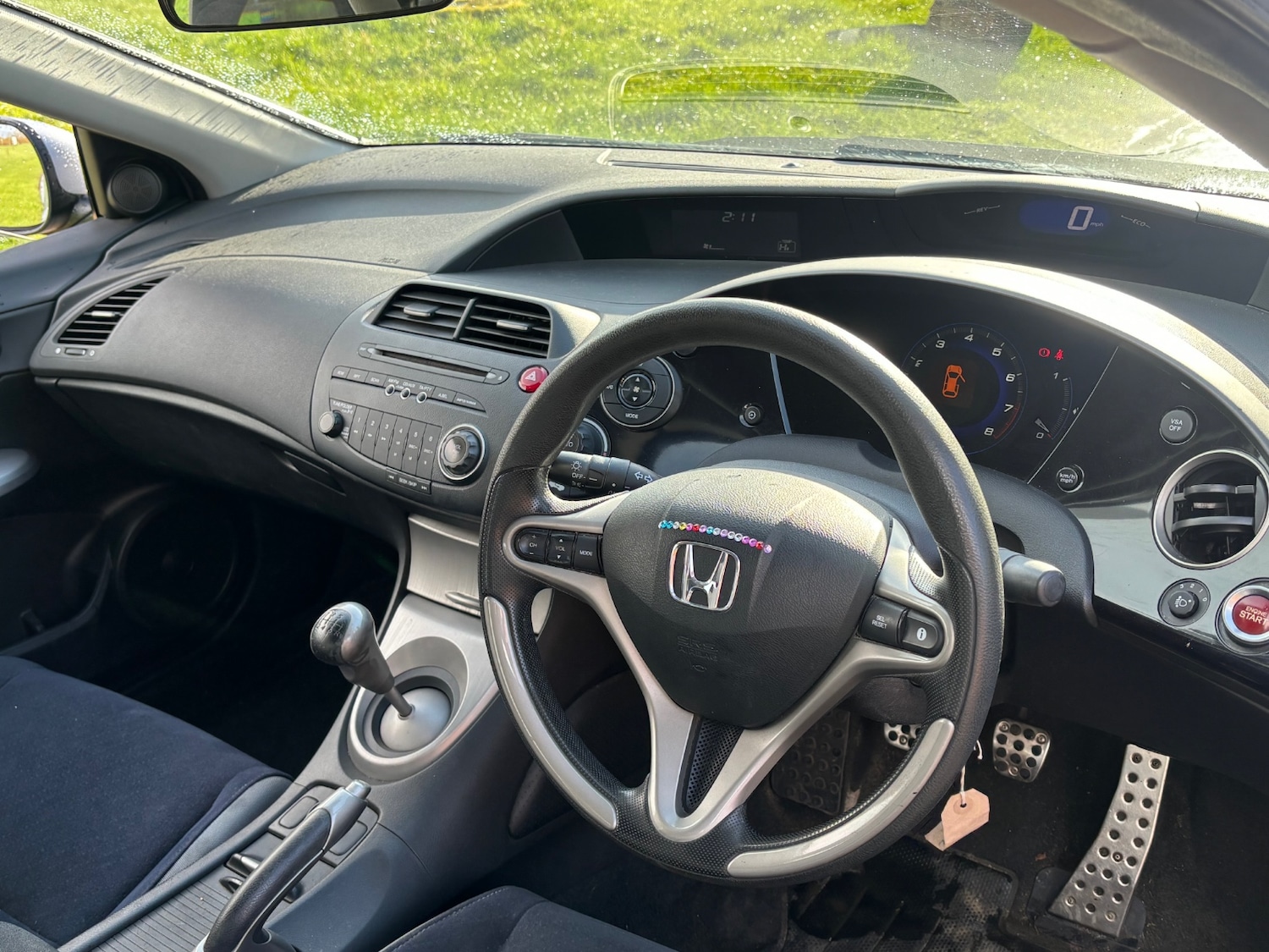 Used Honda Civic 2008 for sale - 78085116: Photo 5