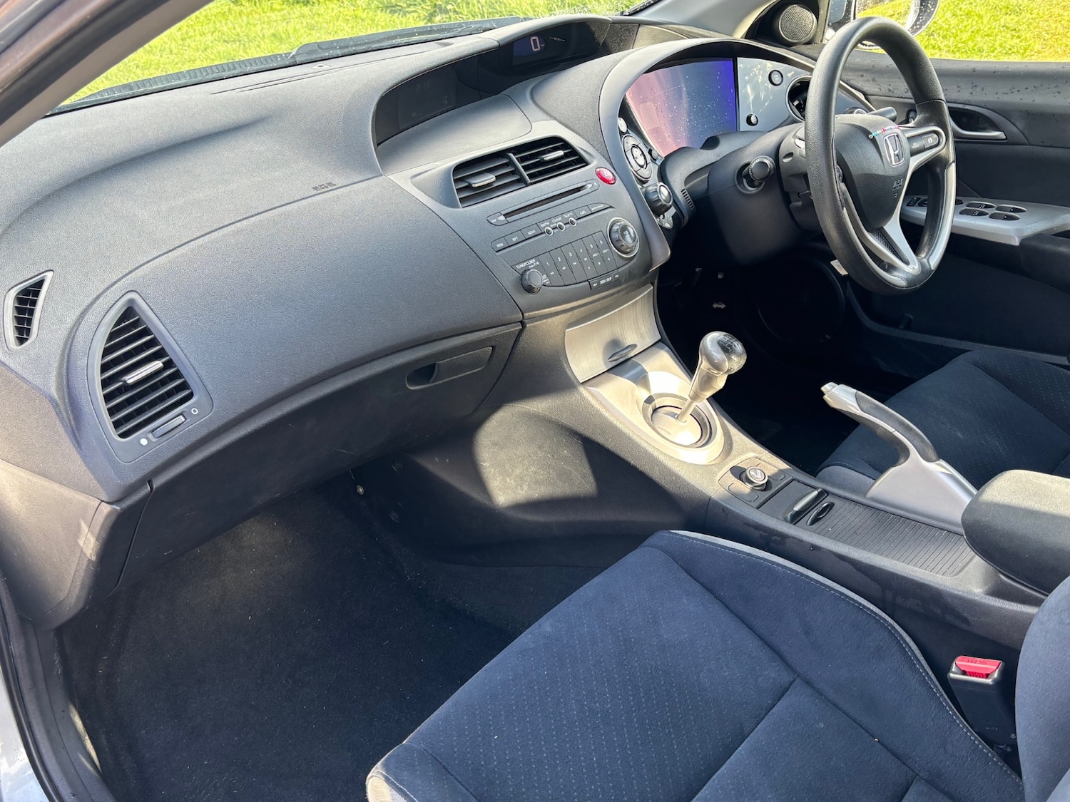 Used Honda Civic 2008 for sale - 78085116: Photo 6