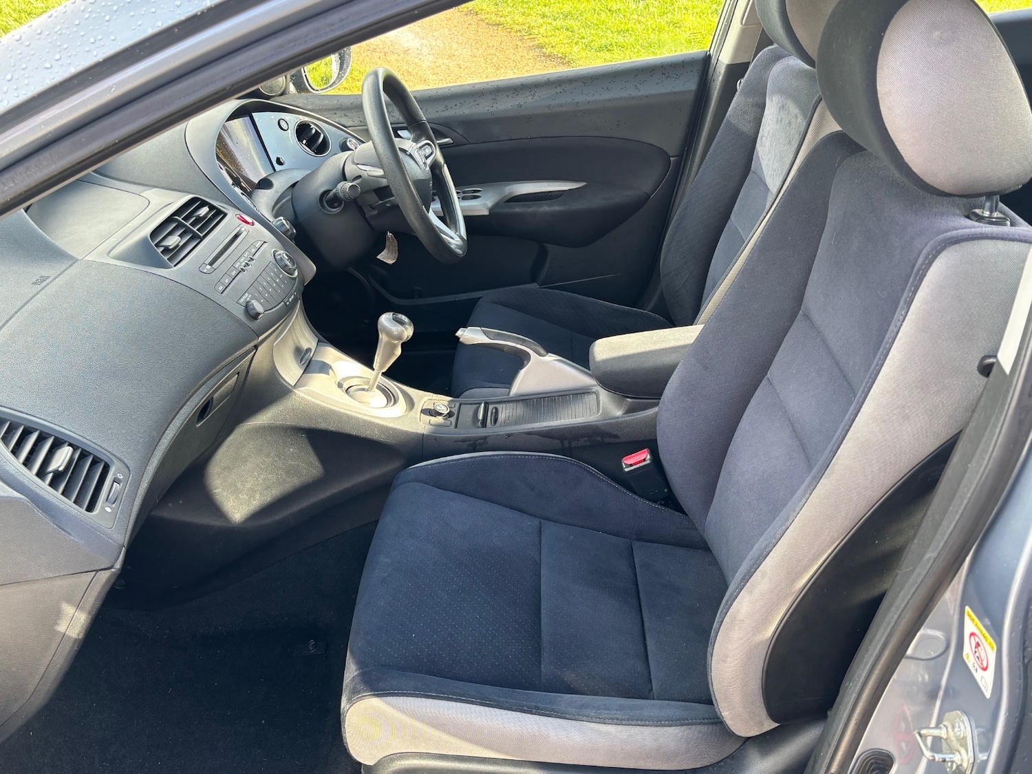 Used Honda Civic 2008 for sale - 78085116: Photo 7