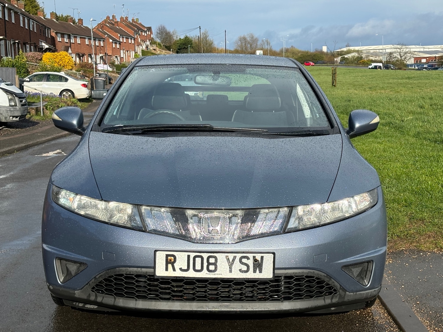 Used Honda Civic 2008 for sale - 78085116: Photo 8