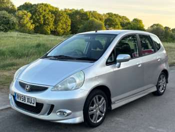 2008 (58) - 1.4 i-DSi Sport 5dr CVT-7 Auto