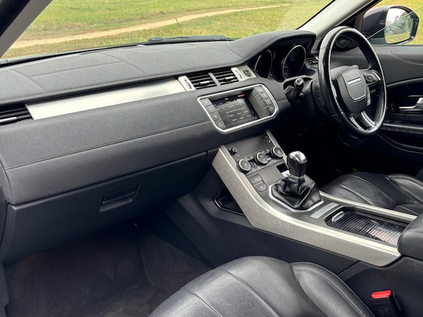 Used Land Rover Range Rover Evoque 2016 for sale - 75608502: Photo 12