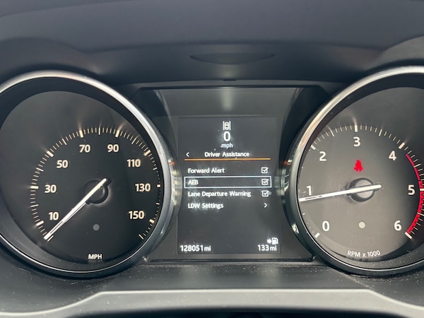Used Land Rover Range Rover Evoque 2016 for sale - 75608502: Photo 15