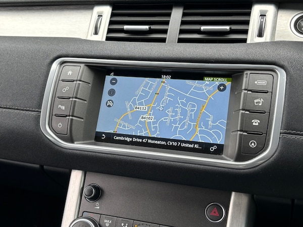 Used Land Rover Range Rover Evoque 2016 for sale - 75608502: Photo 16