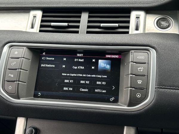 Used Land Rover Range Rover Evoque 2016 for sale - 75608502: Photo 18