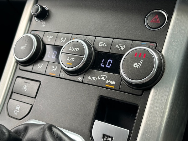 Used Land Rover Range Rover Evoque 2016 for sale - 75608502: Photo 19