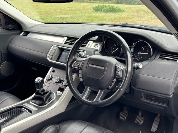 Used Land Rover Range Rover Evoque 2016 for sale - 75608502: Photo 5