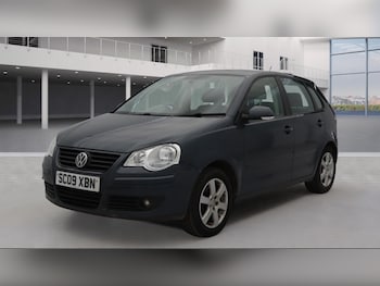 Volkswagen Polo feature image